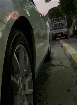 شيفروليه ماليبو